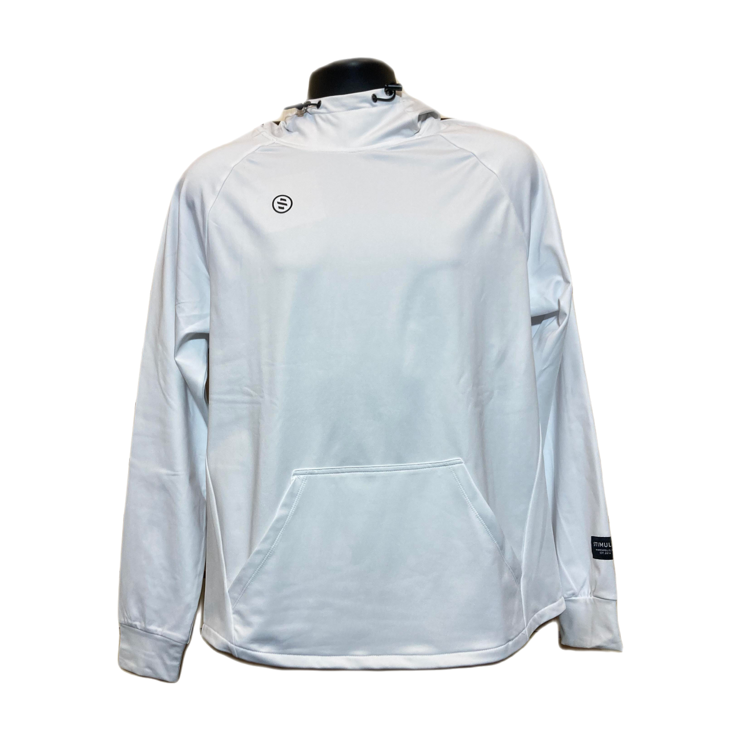 Stimulus Athletic Hoodie