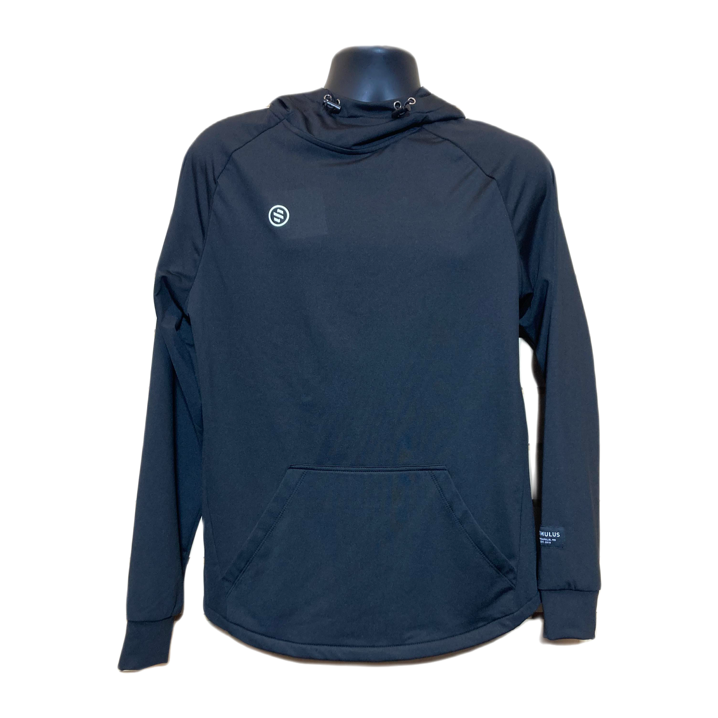 Stimulus Athletic Hoodie