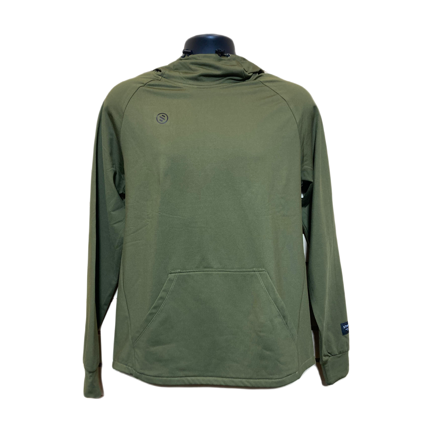 Stimulus Athletic Hoodie