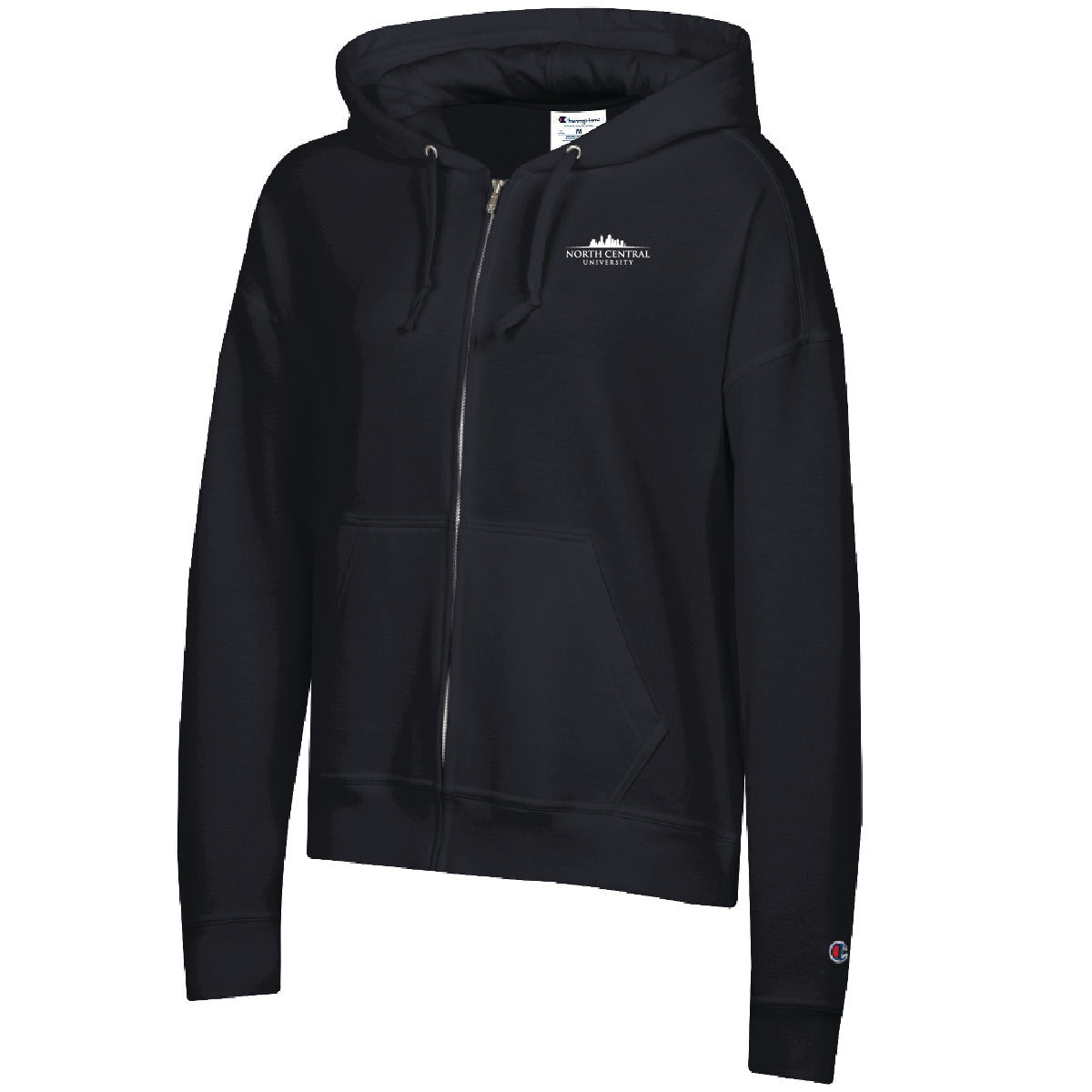 Women's Skyline Full-Zip Jacket