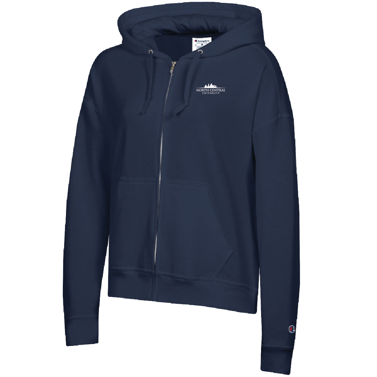 Women's Skyline Full-Zip Jacket