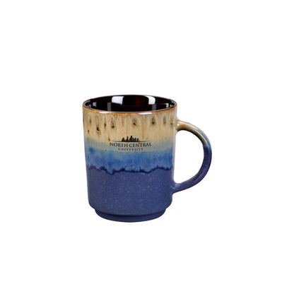 16oz Apache Mug