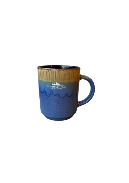 16oz Apache Mug