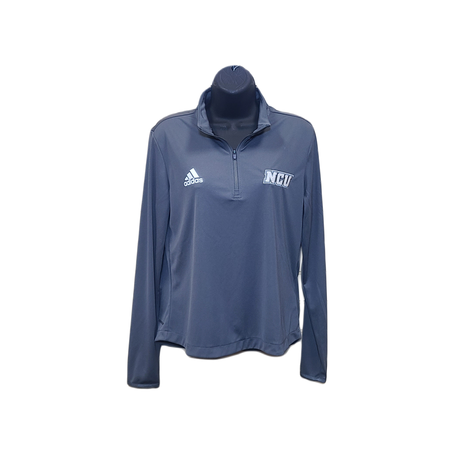 Adidas NCU 1/4 Zip (Women's)