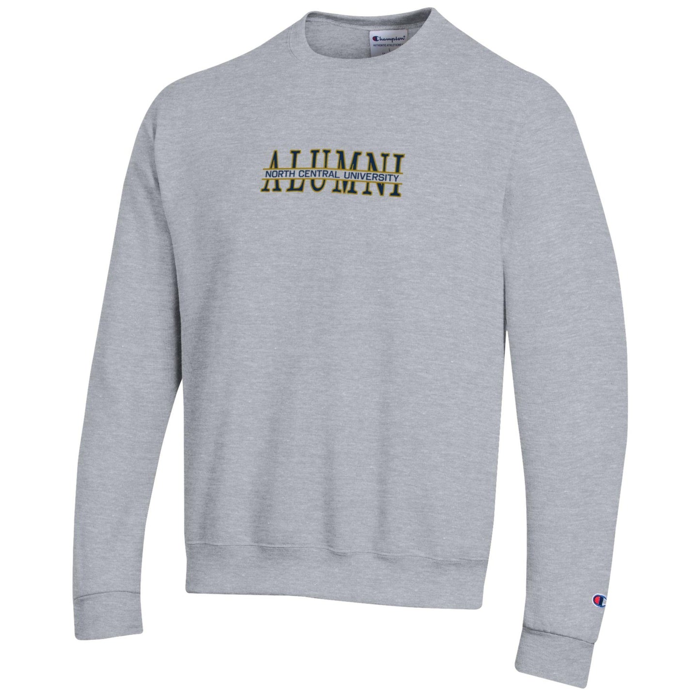 2025 Alumni Crewneck