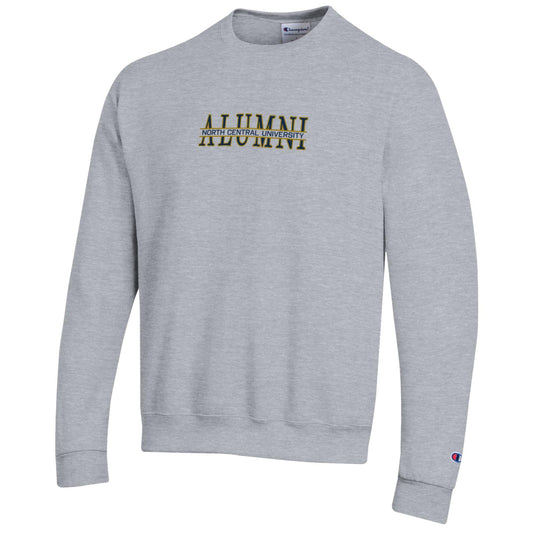 2025 Alumni Crewneck