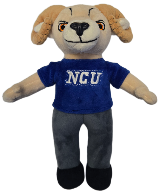 BAMA Plushie