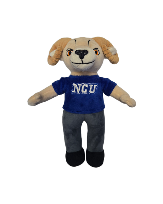 BAMA Plushie