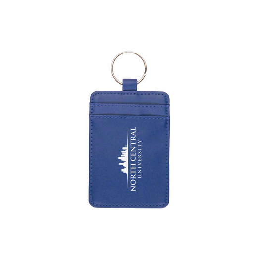 Deluxe ID Holder