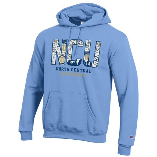 NCU Community Hoodie