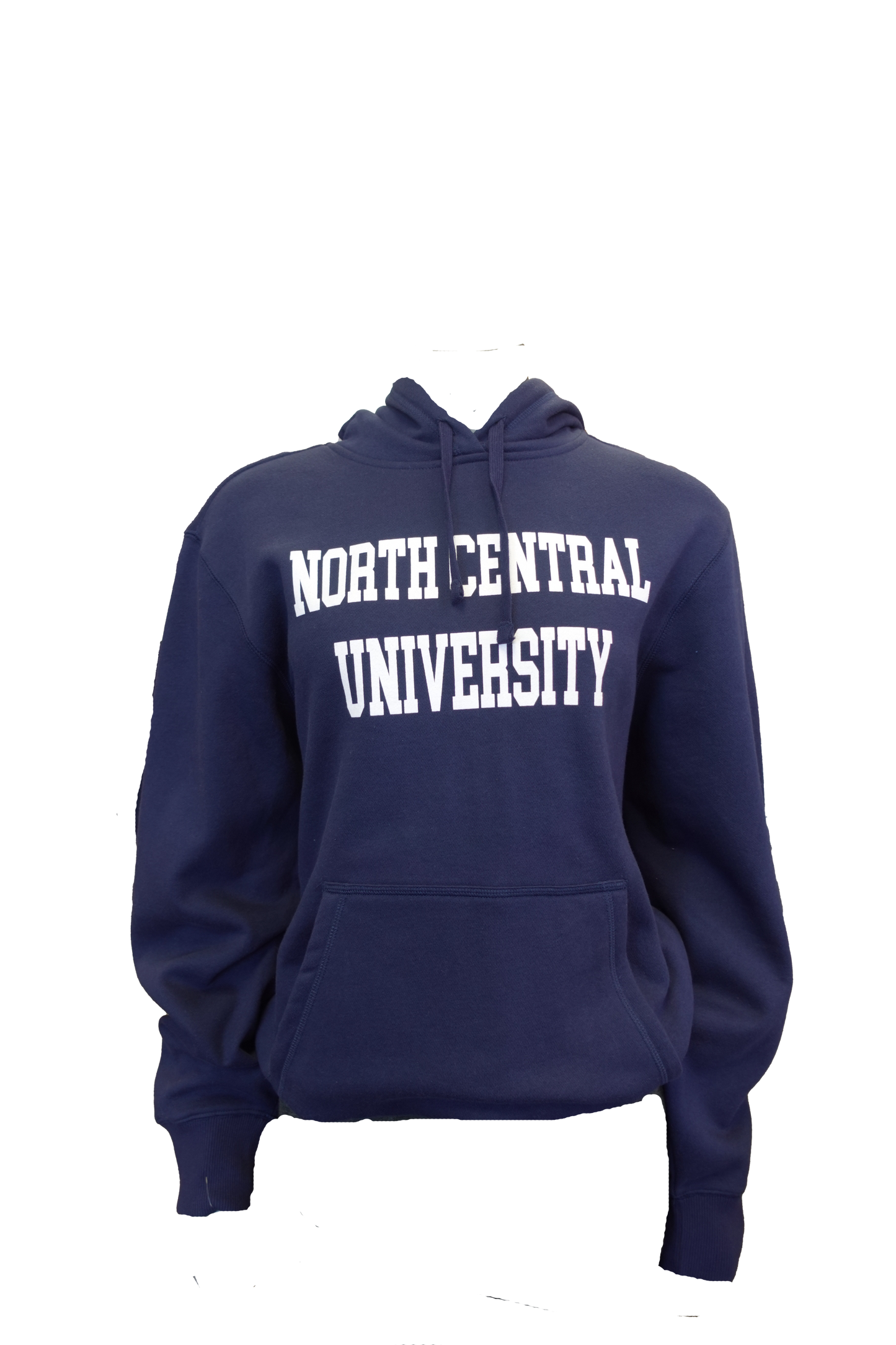 Basic North Central Hoodie (Navy)