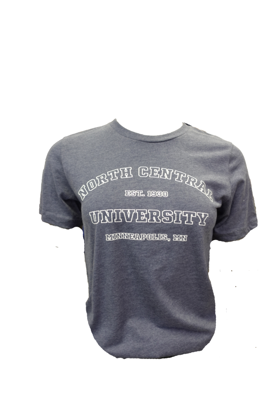 Classic Heather Midnight T-Shirt
