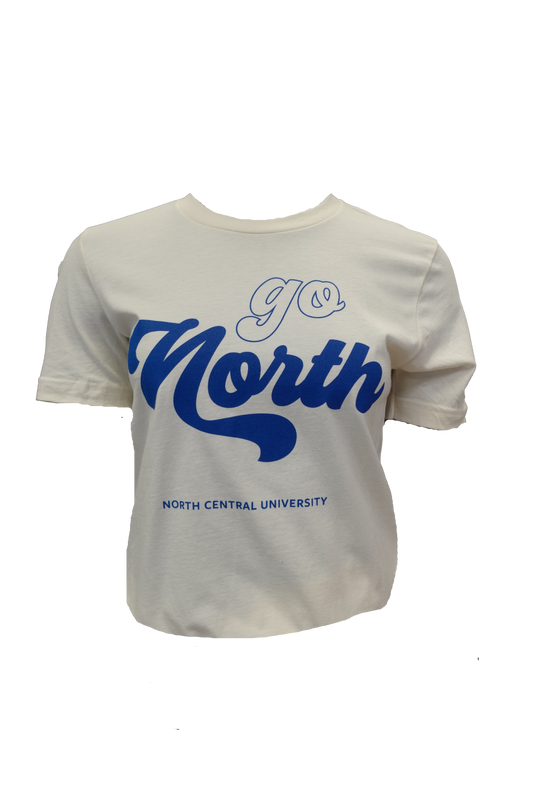 NCU Go North T-Shirt