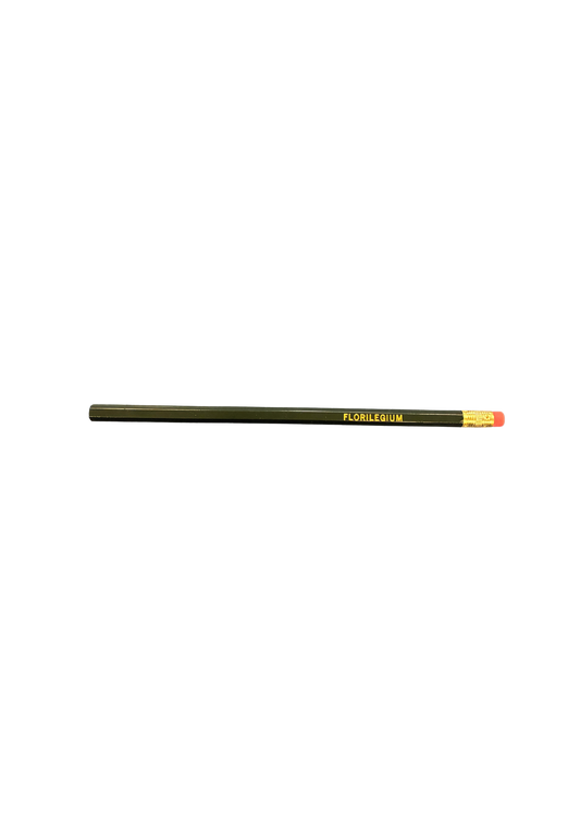 Florilegium: Branded Pencil