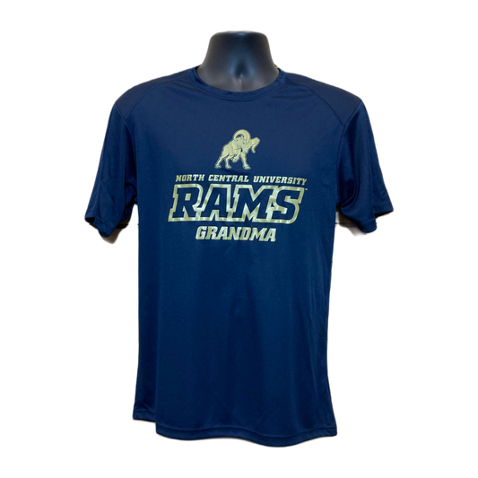 NCU Rams Grandma T-Shirt