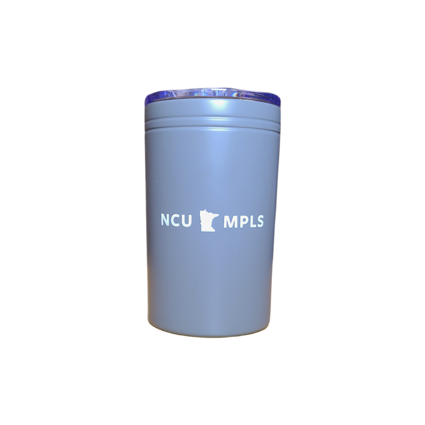 Thermal Gray Tumbler