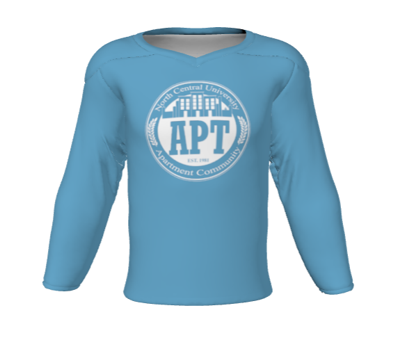 Orfield Apartments Hockey Jersey