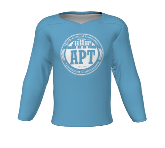 Orfield Apartments Hockey Jersey