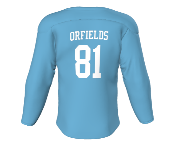 Orfield Apartments Hockey Jersey