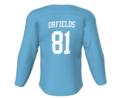 Orfield Apartments Hockey Jersey