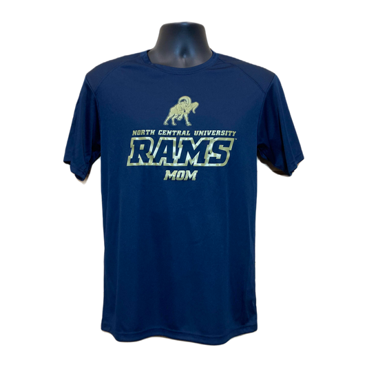 NCU Rams Mom T-Shirt