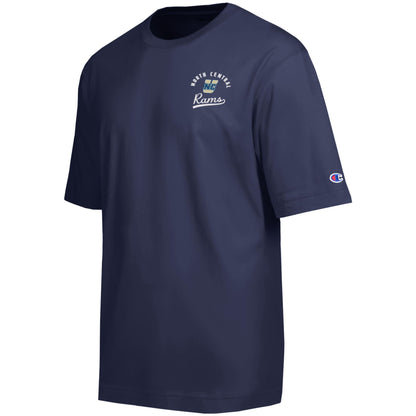 NC-U All-Star Short Sleeve Tee