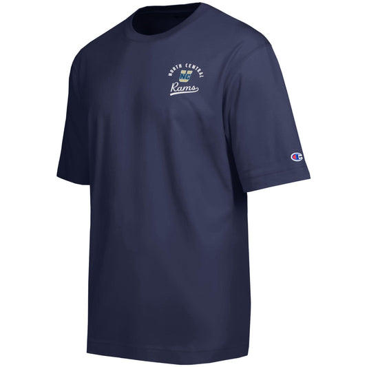 NC-U All-Star Short Sleeve Tee