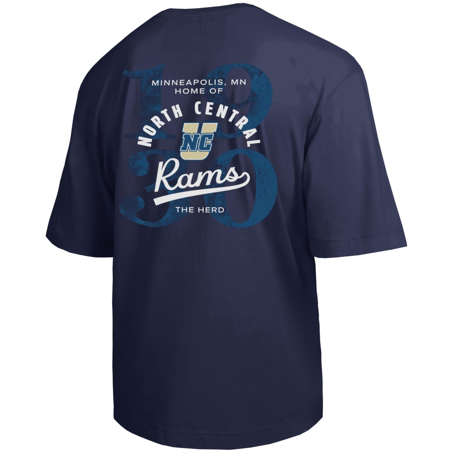 NC-U All-Star Short Sleeve Tee