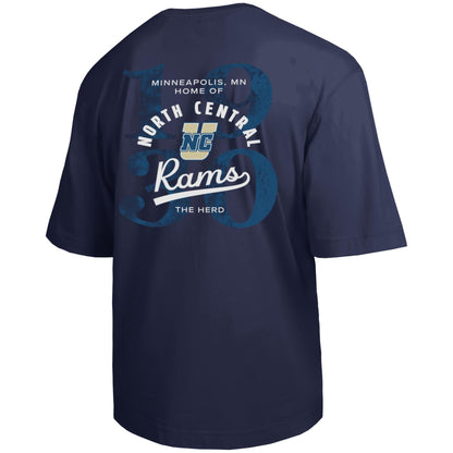 NC-U All-Star Short Sleeve Tee