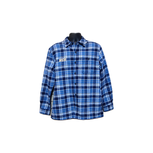 NCU Flannel