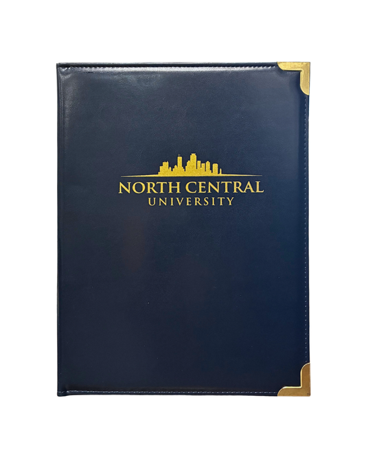 NCU Padfolio