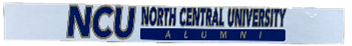 NCU Decals