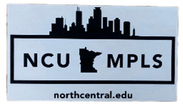 NCU Decals