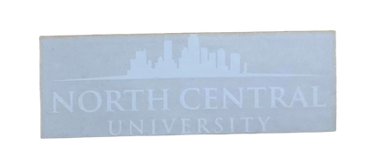 NCU Decals