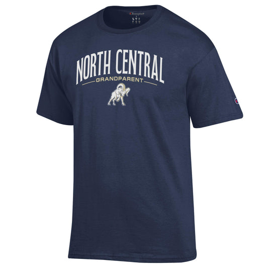 NCU Grandparent T-Shirt