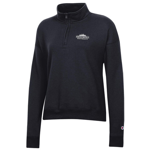 Women's Powerblend 1/4 Zip