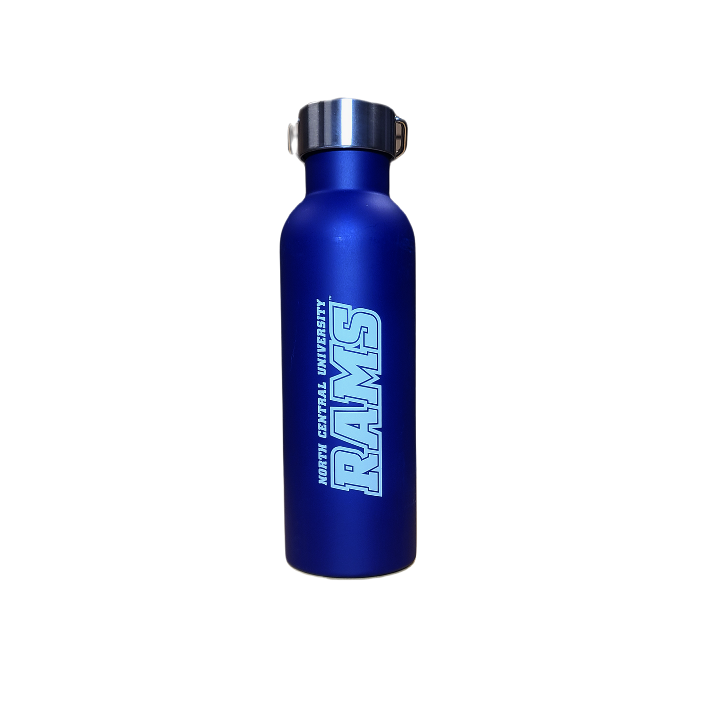 NCU Ram Water Bottle