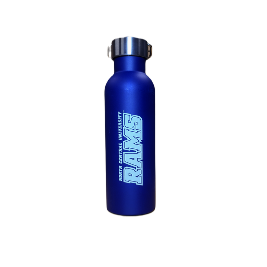 NCU Ram Water Bottle