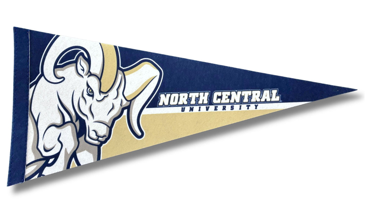 Rams Pennant