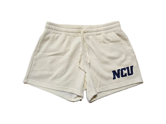 Women's NCU Lightweight Fleece Shorts
