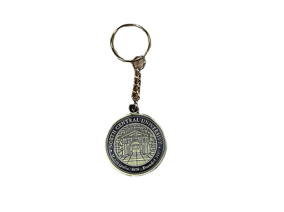 NCU  Keychain