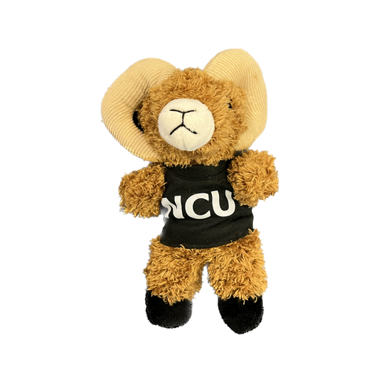 NCU Ram Doll