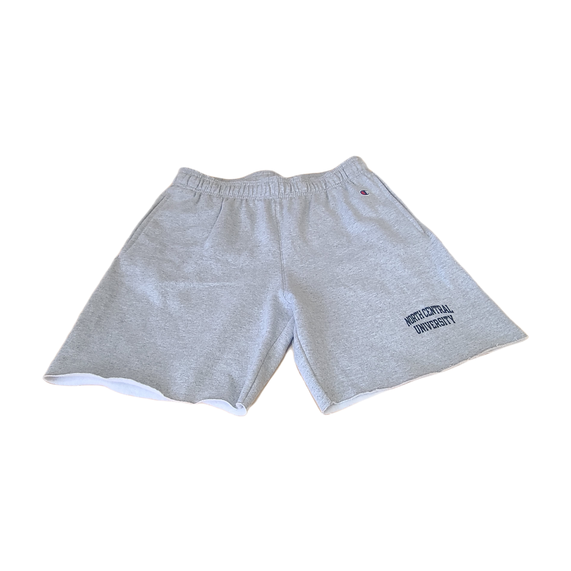Champion Men s Sweatshorts North Central University Campus Store