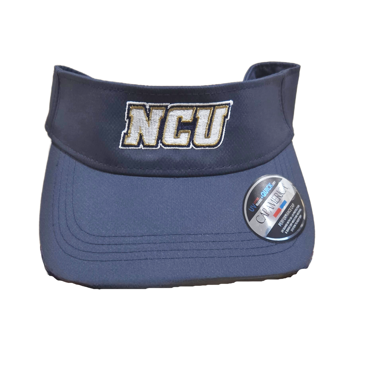 NCU Visor