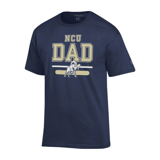 Champion: DAD Ram T-Shirt