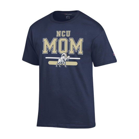 Champion: MOM Ram T-Shirt