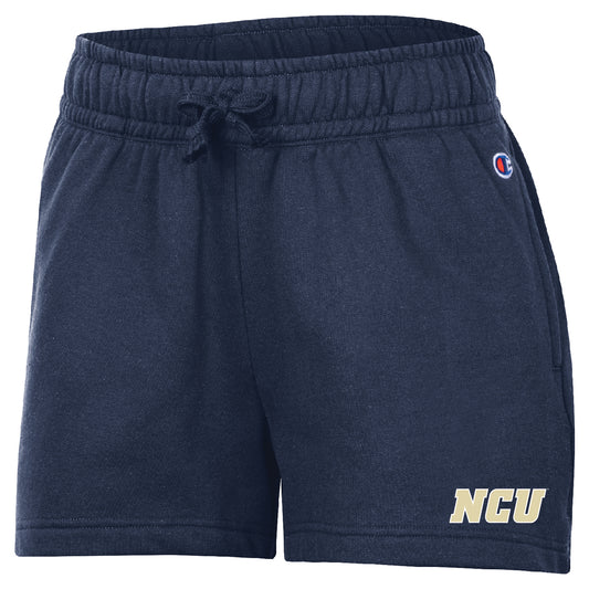 NCU Powerblend Women's Short