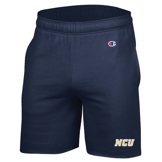 NCU Powerblend 7" Short (Unisex)