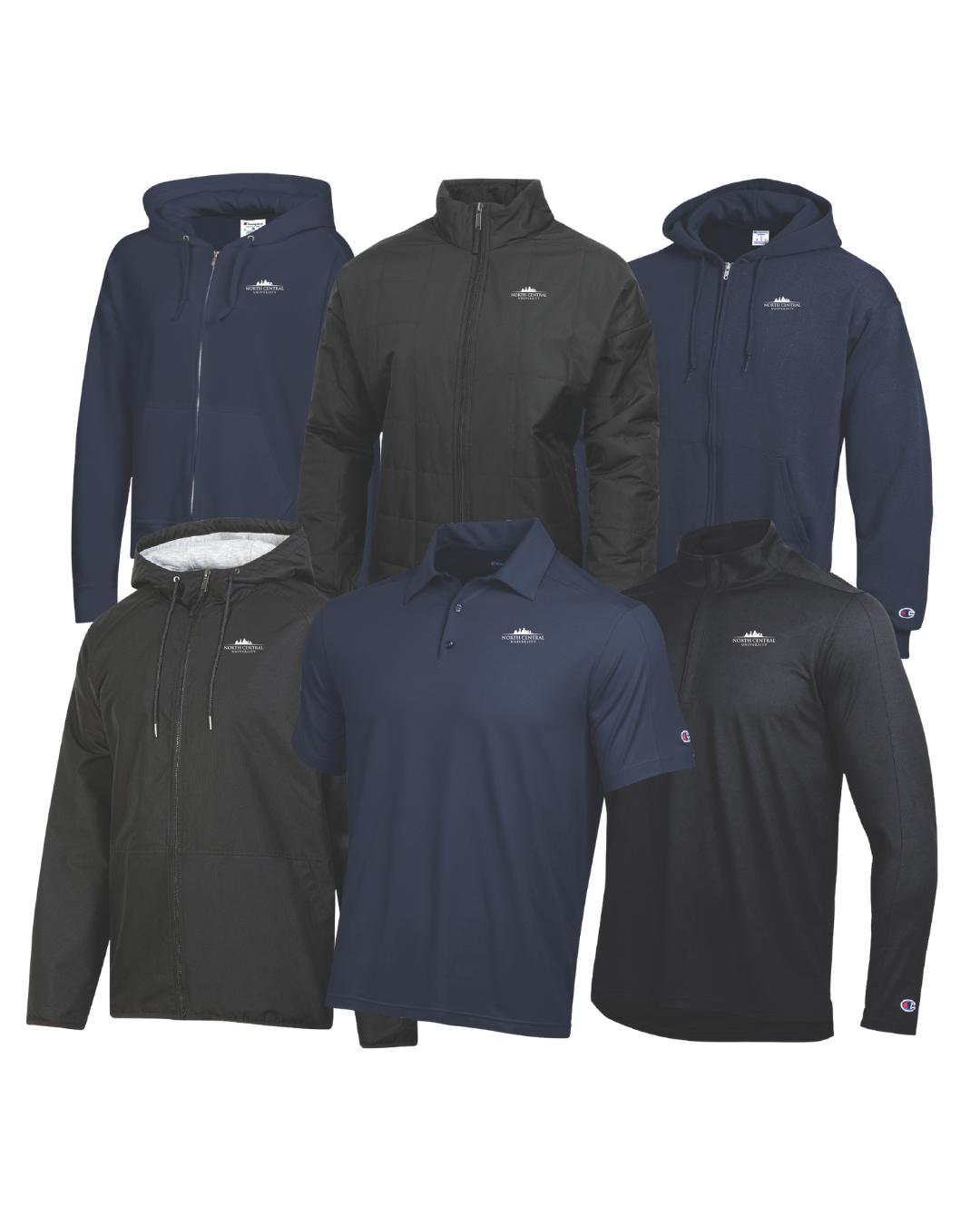 Skyline Series Bundle