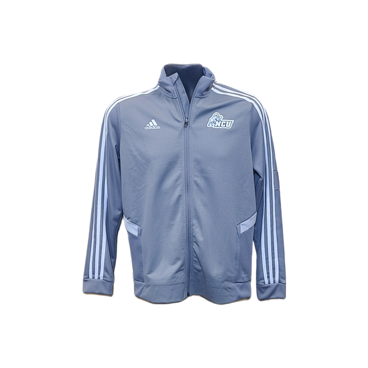 Adidas Tiro Jacket (Gray)
